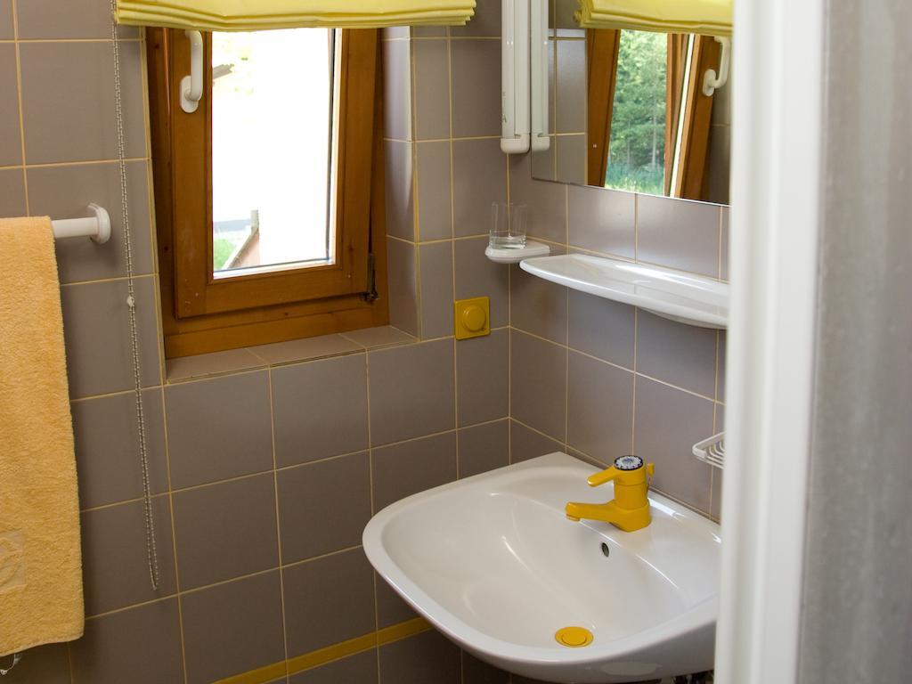 Appartements Popotnik Faak am See Room photo